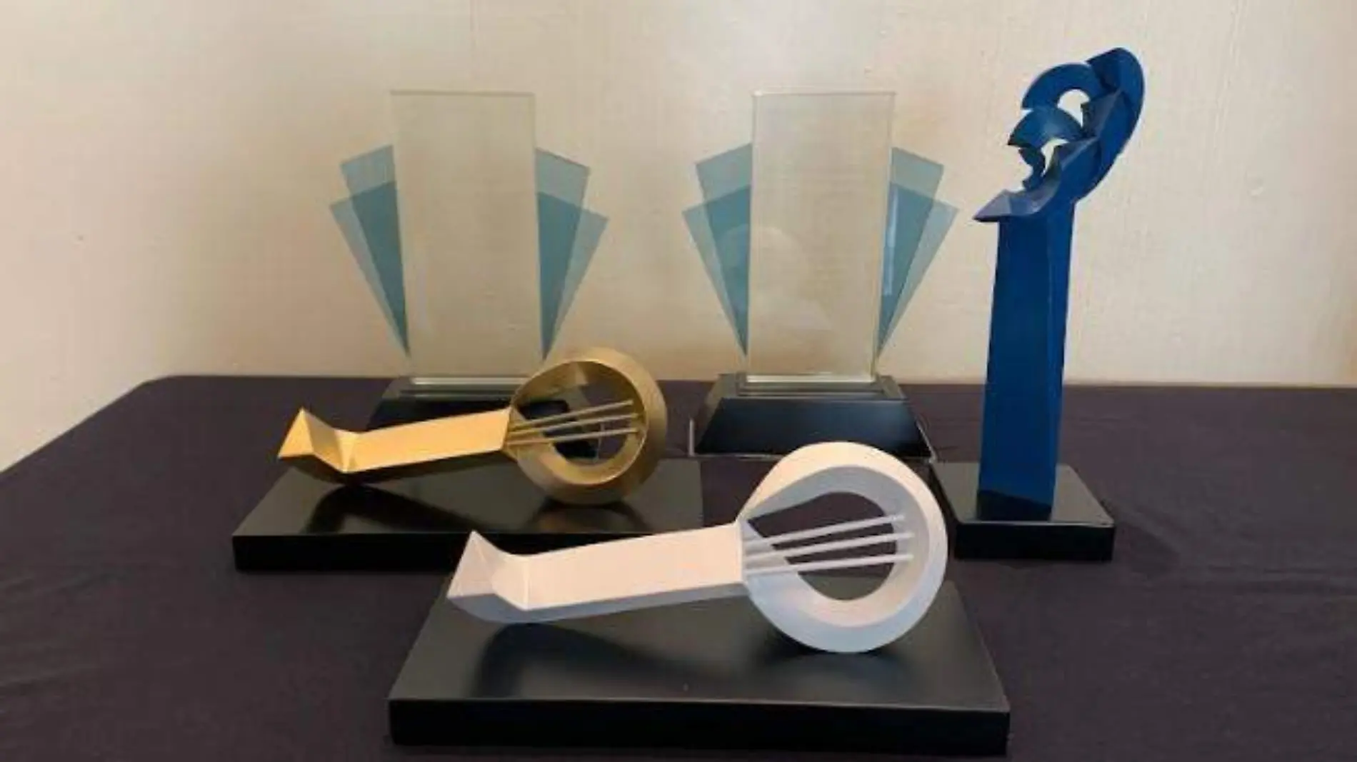 Premios SACM